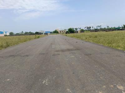 Image of 2100 Sq.ft Residential Plot / Land for sale in I5 CK Madhavan Nagar, Madhavaram, Chennai for Rs. 7350000