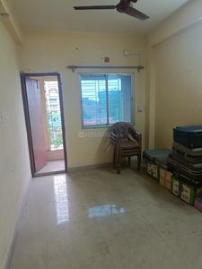 Hall Image of 1050 Sq.ft 3 BHK Apartment / Flat for sale in Keshtopur Kolkata for Rs. 3800000