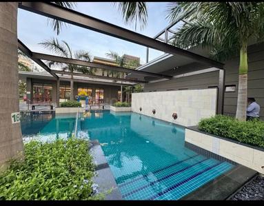 Image of 957 Sq.ft 2 BHK Apartment / Flat for sale in Amanora Adreno Towers, Hadapsar, Pune for Rs. 15000000