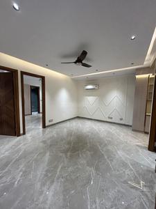3 BHK Independent Builder Floor