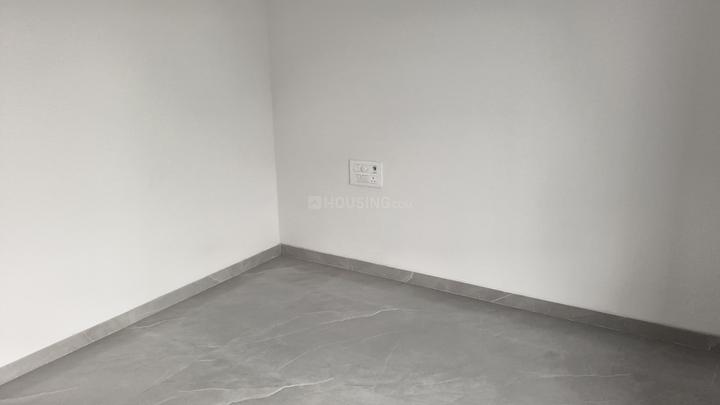 Padam towar natakwala lane borivali west Bedroom One 1