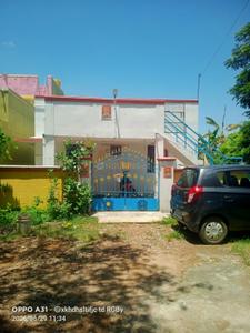 Image of 700 Sq.ft 2 BHK Independent House for sale in Veppampattu, Chennai for Rs. 7500000