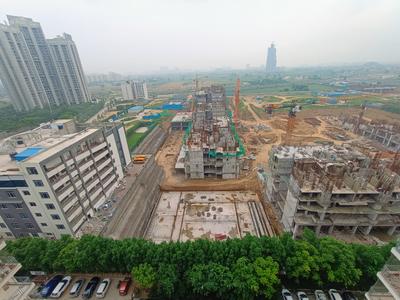 Image of 1351 Sq.ft 2 BHK Apartment / Flat for sale in Godrej Aria, Sector 79, Gurgaon for Rs. 15500000