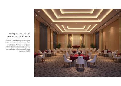 Image of 1442 Sq.ft 2 BHK Apartment / Flat for sale in Laxmi Fresh Living, Phulnakhara, Cuttack for Rs. 11103400