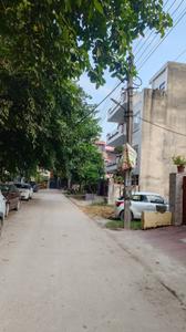 Image of 180 Sq.ft Residential Plot / Land for sale in Sector 9, Gurgaon for Rs. 52500000