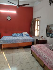 Bedroom Image of 2000 Sq.ft 4 BHK Independent House for sale in Kasba Kolkata for Rs. 11000000