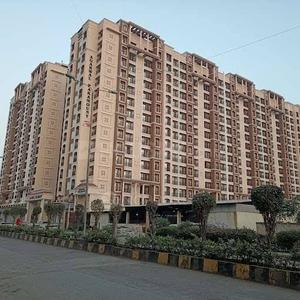 2 BHK Flat