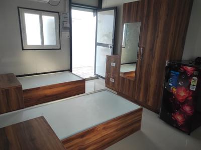 Bedroom Image of Shreyas enclave in Velachery, Chennai