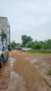 Image of 1200 Sq.ft Residential Plot / Land for sale in Shankar Nagar, Raipur for Rs. 5400000