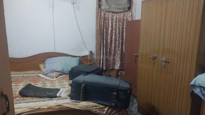 Bedroom Image of 550 Sq.ft 1 BHK Apartment / Flat for sale in Hakimpet Hyderabad for Rs. 3000000