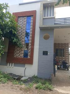 Image of 1200 Sq.ft 2 BHK Independent House for rent in GDA Layout, Gulbarga for Rs. 15000