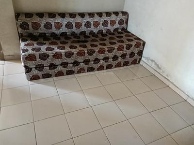 Bedroom Image of 457 Sq.ft 1 RK Apartment / Flat for sale in Deladva Gam Surat for Rs. 1200000