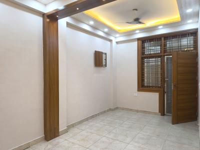Living Room Image of 1300 Sq.ft 3 BHK Builder Floor for sale in Indirapuram Ghaziabad for Rs. 13200000