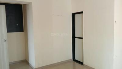 Bedroom Image of 640 Sq.ft 1 BHK Apartment / Flat for sale in Parel Mumbai for Rs. 19000000
