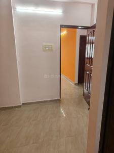 Bedroom Image of 930 Sq.ft 2 BHK Apartment / Flat for sale in Sholinganallur Chennai for Rs. 7000000