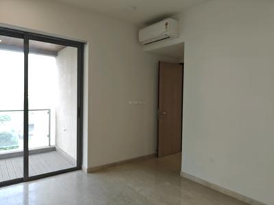 Bedroom Image of 906 Sq.ft 2 BHK Apartment / Flat for sale in Lodha New Cuffe Parade Lodha Gardenia, Sion Mumbai for Rs. 31000000