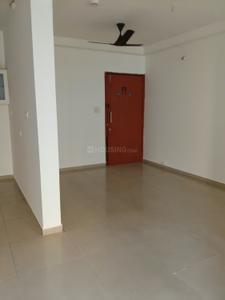 Hall Image of 980 Sq.ft 2 BHK Apartment / Flat for rent in Kolte Patil Life Republic 7th Avenue by Kolte-Patil Developers, Tathawade Pune for Rs. 25000