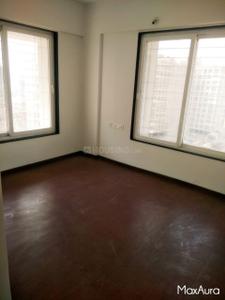 Bedroom Image of 1050 Sq.ft 2 BHK Apartment / Flat for rent in Polite Bhalchandra Vihar, Ravet Pune for Rs. 25000