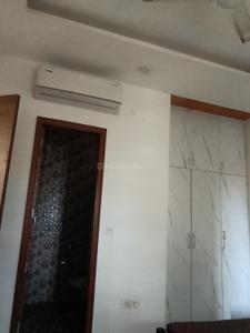 Bedroom Image of 2700 Sq.ft 3 BHK Builder Floor for rent in Focal Point Dera Bassi for Rs. 35000