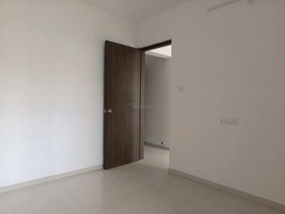 Bedroom Image of 1200 Sq.ft 3 BHK Apartment / Flat for rent in Majestique Rhythm County, Handewadi Pune for Rs. 22000