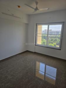 Bedroom Image of 1500 Sq.ft 3 BHK Apartment / Flat for rent in Hingne Khurd Pune for Rs. 60000