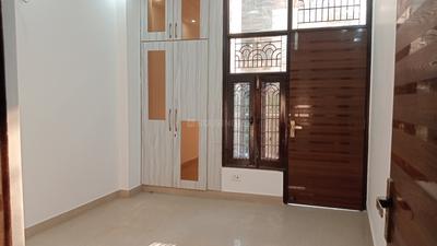 Bedroom Image of 1550 Sq.ft 3 BHK Builder Floor for sale in Indirapuram Ghaziabad for Rs. 11700000