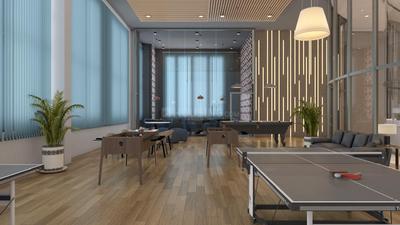 Image of 1350 Sq.ft 3 BHK Apartment / Flat for sale in Nimbus The Palm Village, Jewar, Greater Noida for Rs. 23925000