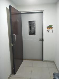 Hall Image of 1040 Sq.ft 2 BHK Apartment / Flat for rent in Tata Amantra, Bhiwandi Thane for Rs. 20000
