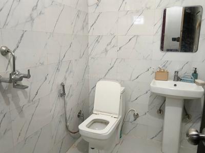 Bathroom Image of 2200 Sq.ft 3 BHK Duplex for sale in Sahastradhara Road Dehradun for Rs. 12500000