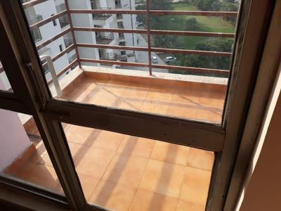 Balcony Image of 1200 Sq.ft 2 BHK Apartment / Flat for sale in Piyush Heights, Sector 89 Faridabad for Rs. 8500000