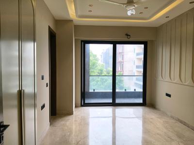 Bedroom Image of 2160 Sq.ft 4 BHK Builder Floor for sale in South City Floors 1, Sector 41 Gurgaon for Rs. 33500000