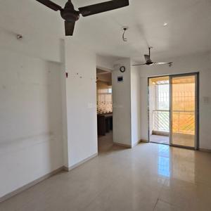 Hall Image of 950 Sq.ft 2 BHK Apartment / Flat for rent in Antalica Tower, Ambernath East Ambernath for Rs. 12000