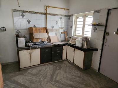 Kitchen Image of 2250 Sq.ft 4 BHK Independent House for sale in Sola Ahmedabad for Rs. 22500000