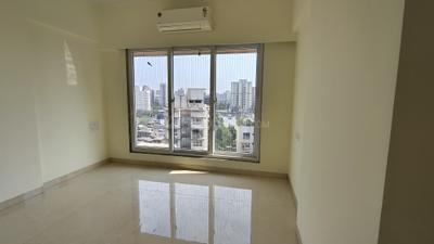 Hall Image of 680 Sq.ft 1 BHK Apartment / Flat for rent in Ruparel Orion, Chembur Mumbai for Rs. 52000