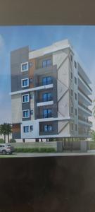 Image of 1127 Sq.ft 2 BHK Apartment / Flat for sale in Badangpet, Hyderabad for Rs. 5595000