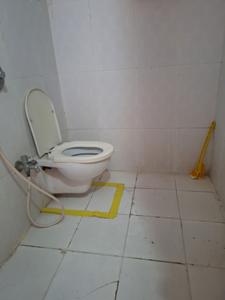 Common Bathroom Image of 1100 Sq.ft 2 BHK Apartment / Flat for sale in Arihant Abhilasha, Kharghar Navi Mumbai for Rs. 12000000
