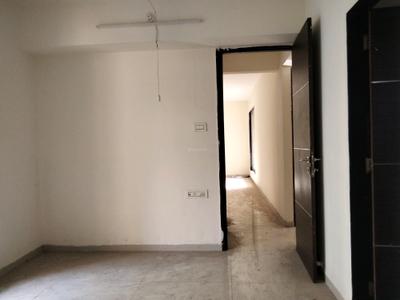 Bedroom Image of 1500 Sq.ft 3 BHK Apartment / Flat for sale in Paradise Sai Pearls, Kharghar Navi Mumbai for Rs. 18500000