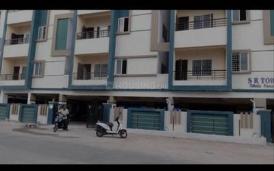 Image of 1133 Sq.ft 2 BHK Apartment / Flat for sale in Nizampet, Hyderabad for Rs. 7190000