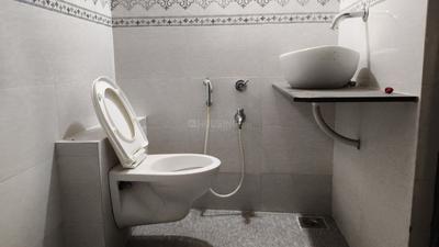 Image of 1550 Sq.ft 3 BHK Apartment / Flat for sale in Aarv Group Saffron Bliss, Chhani, Vadodara for Rs. 5600000