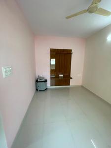 Hall Image of 500 Sq.ft 1 BHK Builder Floor for rent in HSR Layout Bengaluru for Rs. 24500