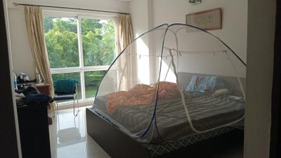 Bedroom Image of 2450 Sq.ft 3 BHK Apartment / Flat for sale in Rosedale Garden, New Town Kolkata for Rs. 24000000
