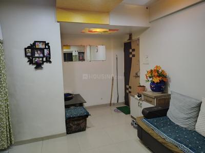 Hall Image of 820 Sq.ft 2 BHK Apartment / Flat for sale in Vinay Nagar Nashik for Rs. 3251000