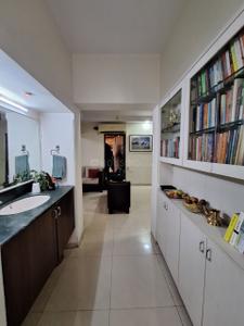 Kitchen Image of 1050 Sq.ft 2 BHK Apartment / Flat for sale in Vashi Navi Mumbai for Rs. 30000000