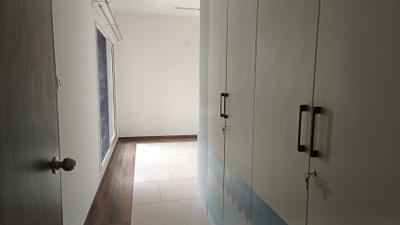 Bedroom Image of 2292 Sq.ft 4 BHK Apartment / Flat for rent in Sobha Windsor, Whitefield Bengaluru for Rs. 100000