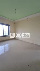 Hall Image of 1103 Sq.ft 3 BHK Apartment / Flat for sale in Panchak Nashik for Rs. 3650000