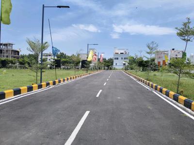 Image of 1000 Sq.ft Residential Plot / Land for sale in Premier Pothigai Garden, Varadharajapuram, Chennai for Rs. 4777000