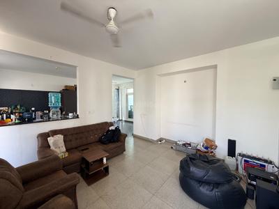 Hall Image of 1500 Sq.ft 3 BHK Apartment / Flat for rent in Kasavanahalli Bengaluru for Rs. 52000