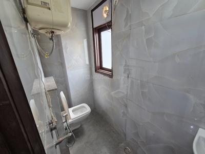 Image of 600 Sq.ft 2 BHK Independent House for rent in Masjid Moth Village, New Delhi for Rs. 27000