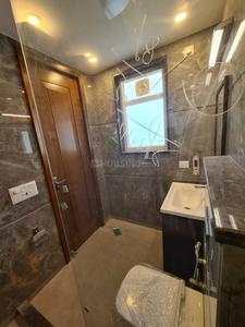 Image of 2500 Sq.ft 4 BHK Builder Floor for rent in Sector 83, Gurgaon for Rs. 115000