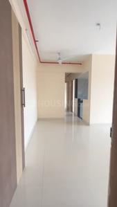 Hall Image of 930 Sq.ft 2 BHK Apartment / Flat for sale in Mohan Precious Greens, Ambernath East Ambernath for Rs. 4700000